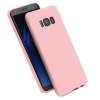 Beline Etui Candy Xiaomi Redmi 10Ajasnoróżowy/light pink